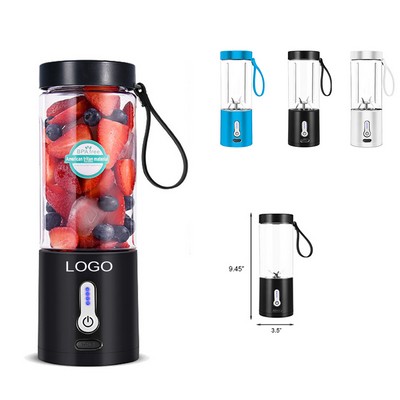 18 Oz Portable Blender