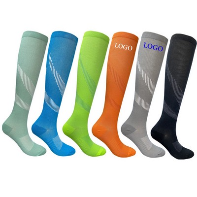 Sports Compression Socks