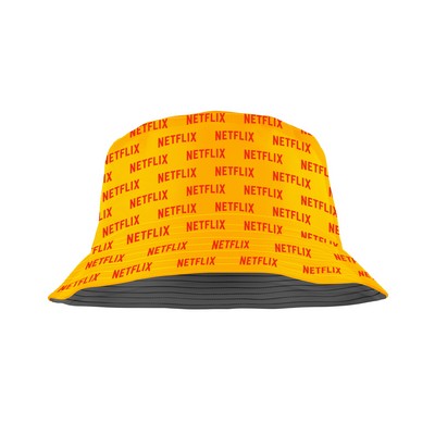 Custom All Over Print Bucket Hat