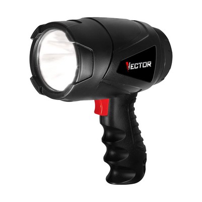 Vector® LED Flashlight Spotlight