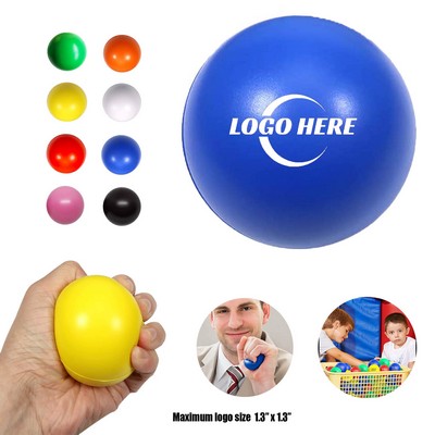 Stress Reliever Ball