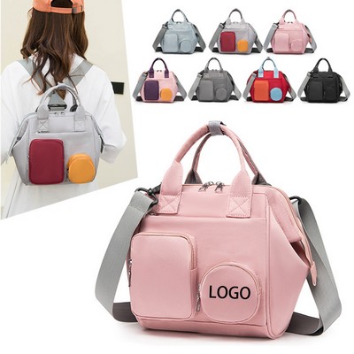 Multi-Function Mommy Bag