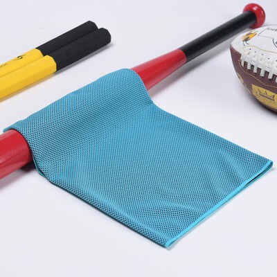 Outdoor Fitness Cool Towel