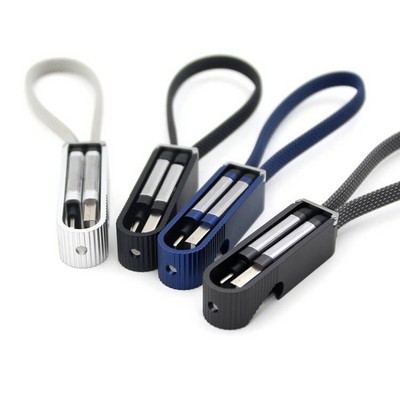 USB Cable & Bottle Opener Set