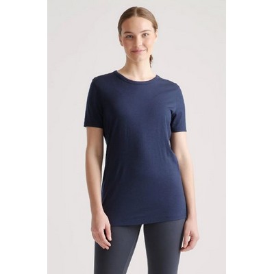 Women's Merino Base Layer Tee