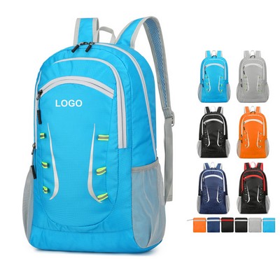 Lightweight Travel Backpack (direct import)