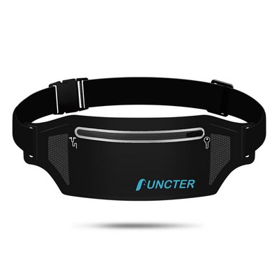 Ultra Light Waterpoof Runner Belt