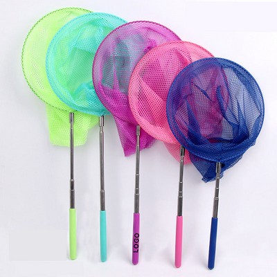 Telescopic Butterfly / Insect / Fishing Nets