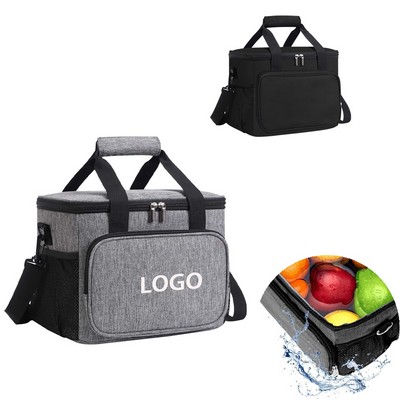 15L Insulated Cooler Bag