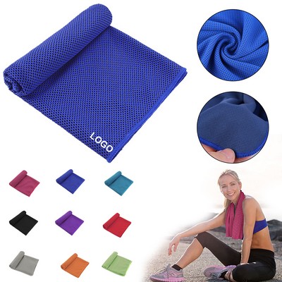 Cooling Sport Towel