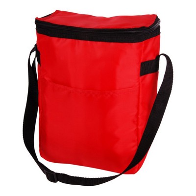 Large Insulated Cooler Bag