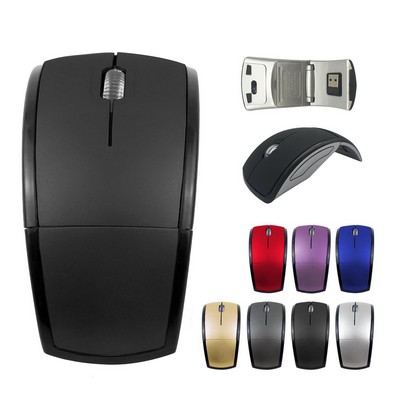 Wireless Bluetooth Mouse