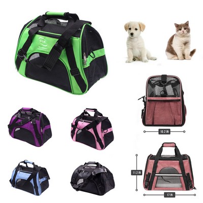 Pet Travel Carrier