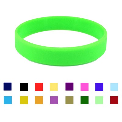 Silicone Wristband