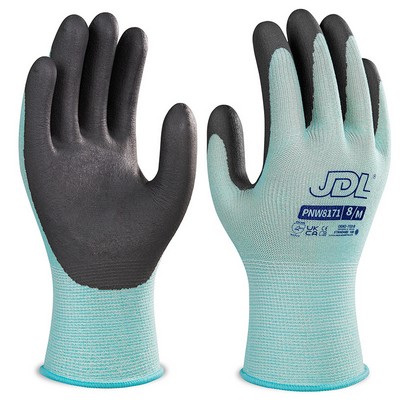 Cooler Dipped Gloves