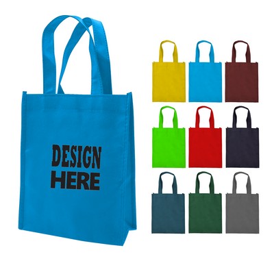 Non-woven Mini Tote Bag