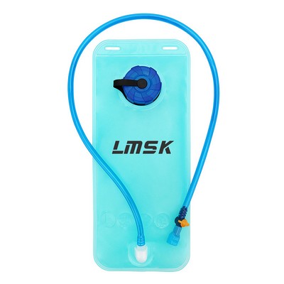 2L Outdoor Foldable Water Bag