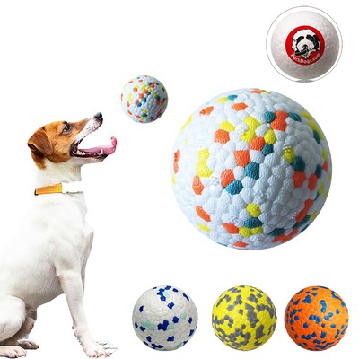 Dog Ball Toys