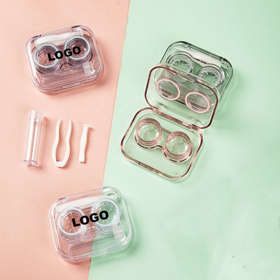 Contact Lens Case