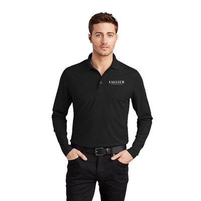 OGIO® Caliber 2.0 Long Sleeve