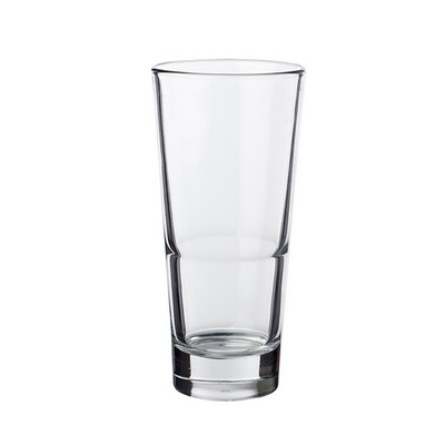 Clear Highball Glass, 15 oz.