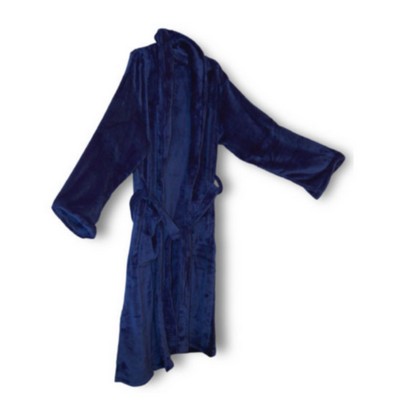 260GSM Mink Touch Luxury Robe