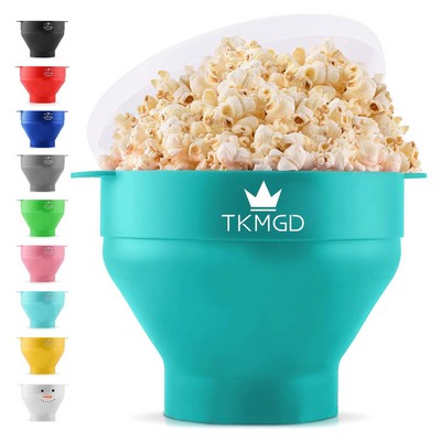 Popcorn Bowl