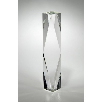 Monarch Glass Award - 8 "