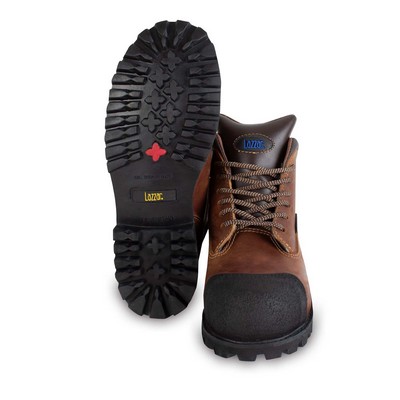 LAZZAR CSA Approved Boots