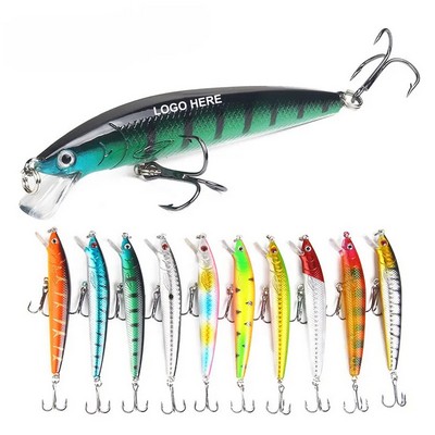 Topwater Lures