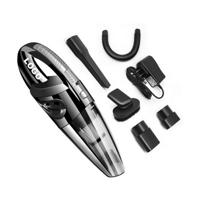 Car Vacuum Cleaner