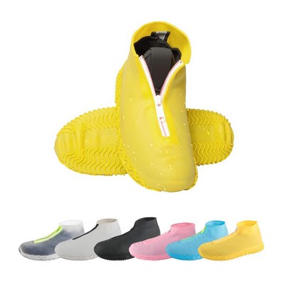 Silicone Reusable Shoe Cover