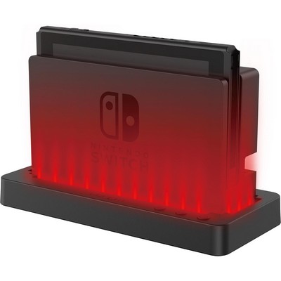 Venom Color Change LED Stand for Nintendo Switch