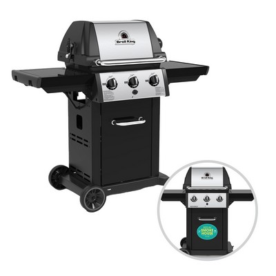 Broil King MONARCH™ 320 NG Grill