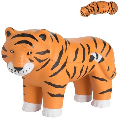 Jungle Tiger Stress Reliever