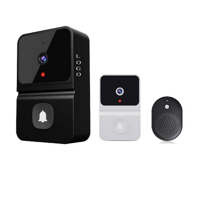 Wireless Doorbell Camera