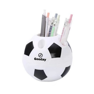 Football Pen Holder