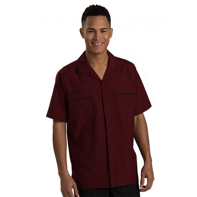 Edwards Men's Pinnacle Service Shirt