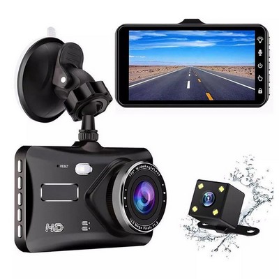 Full HD 1080P Car Recorder