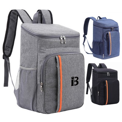 Outdoor Picnic Insulated Lunch Bag