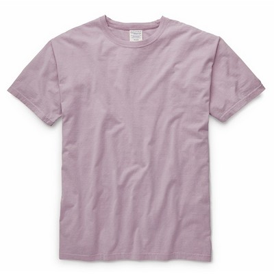 ComfortWash™ by Hanes® Botanical Dyed Short Sleeve Tee