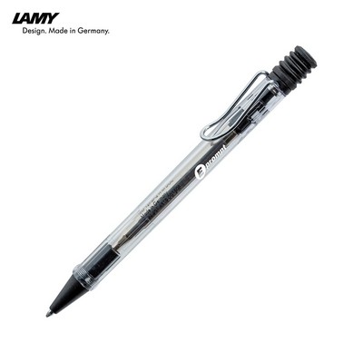 Lamy Vista Ballpoint