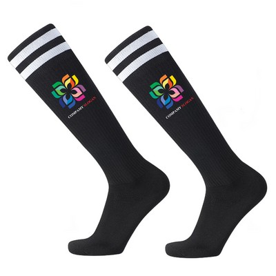 Adult Soccer Sports Socks