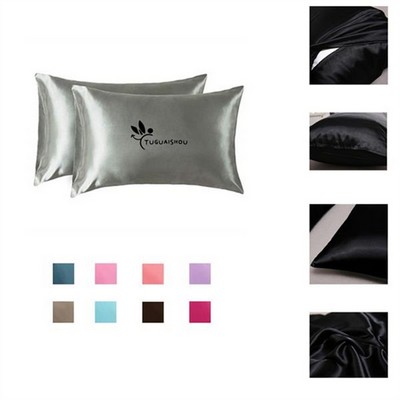 Silk Pillowcase