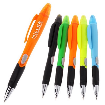 Blossom Pen/Highlighter