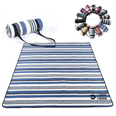 Picnic Waterproof Outdoor Blanket