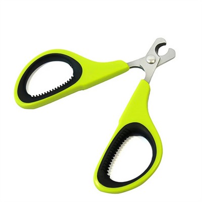 Dog Grooming Scissors - Professional Beauty Care