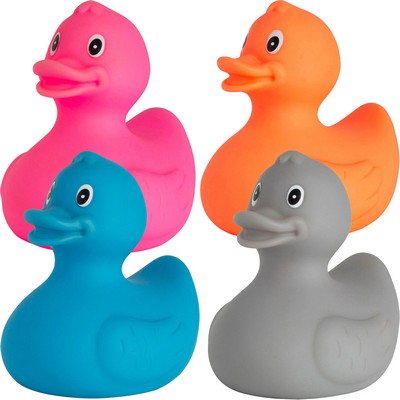 Pastel Rubber Duck