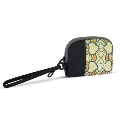 Sherpani Jolie Wristlet Pouch, Fiori