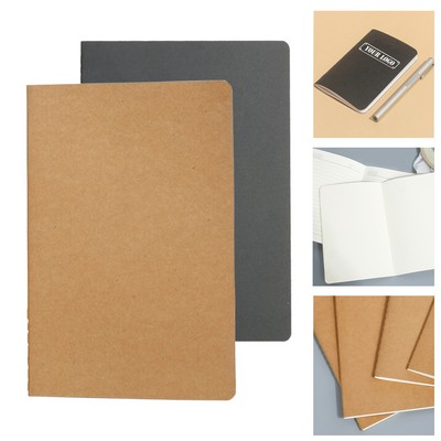 Kraft Paper Journal